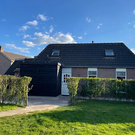 Landelijk Hijken Bed & Breakfast Bagian luar foto