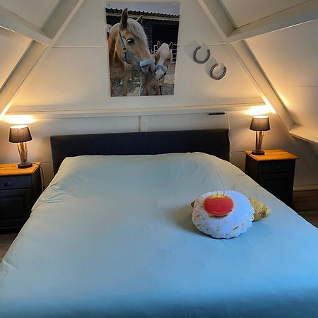 Landelijk Hijken Bed & Breakfast Bagian luar foto