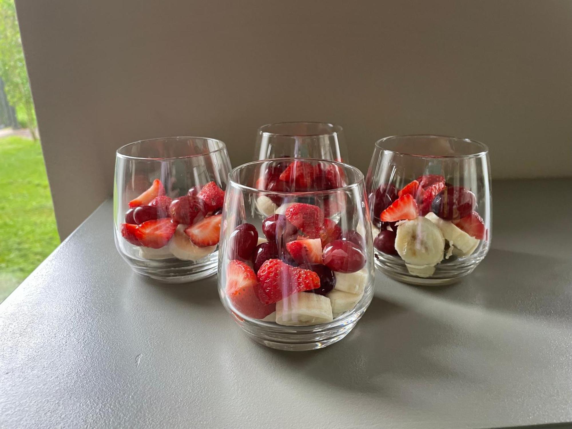 Landelijk Hijken Bed & Breakfast Bagian luar foto