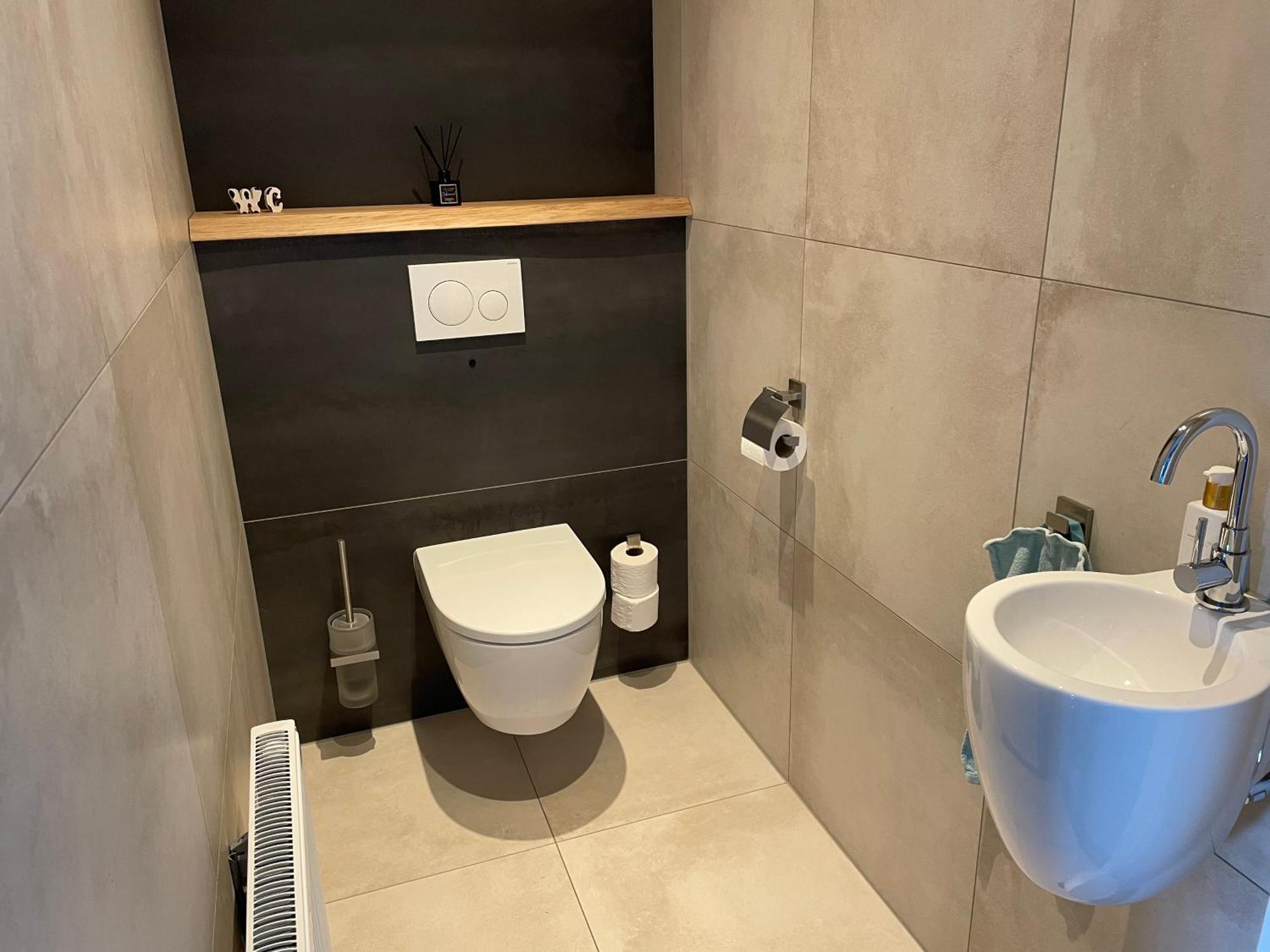 Landelijk Hijken Bed & Breakfast Bagian luar foto